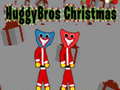 Igra HuggyBros Christmas