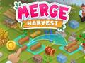 Igra Merge Harvest