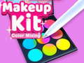 Igra Makeup Kit Color Mixing