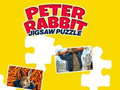 Igra Peter Rabbit Jigsaw Puzzle