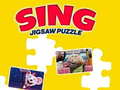 Igra Sing Jigsaw Puzzle