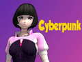Igra Cyberpunk 