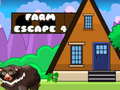 Igra Farm Escape 4