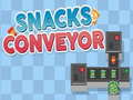Igra Snacks Conveyor