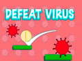 Igra Defeat Virus