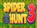 Igra Spider Hunt 3