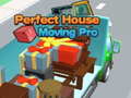 Igra Perfect House Moving Pro