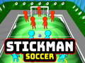 Igra Stickman Soccer