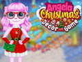 Igra Angela Christmas Decor Game