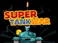 Igra Super Tank War