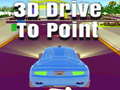 Igra 3D Drive to Point