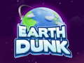 Igra Earth Dunk
