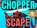 Igra Chopper Scape