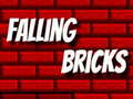 Igra Falling Brick