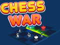 Igra Chess War