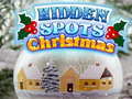 Igra Hidden Spots Christmas