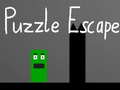 Igra Puzzle Escape