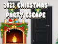 Igra 2022 Christmas Party Escape