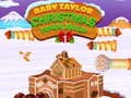 Igra Baby Taylor Christmas Town Build
