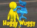 Igra Huggy Wuggy 