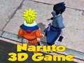 Igra Naruto 3D Game