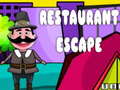 Igra Restaurant Escape