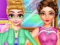 Igra BFF Elegant Party Outfits