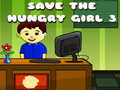 Igra Save The Hungry Girl 3