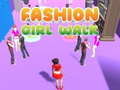 Igra Fashion Girl Walk