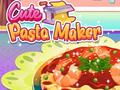 Igra Cute Pasta Maker