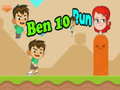 Igra Ben 10 Run 