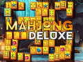 Igra Mahjong Delux