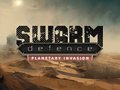 Igra Swarm Defense: Planetary Invasion