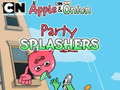 Igra Apple & Onion Party Splashers