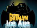 Igra The Batman Ice Age