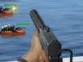 Igra SPEEDBOAT SHOOTING