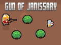 Igra Gun of Janissary