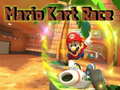 Igra Mario Kart Race 