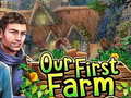 Igra Our First Farm