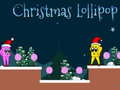 Igra Christmas Lollipop