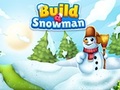 Igra Build a Snowman