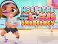 Igra Hospital Soccer Surgery