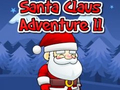 Igra Santa Claus Adventure 2