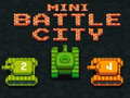 Igra Mini Battle City