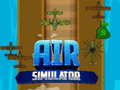 Igra Air Simulator