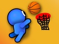 Igra Basket Battle