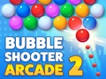 Igra Bubble Shooter Arcade 2