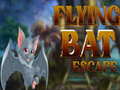 Igra Little Flying Bat Escape