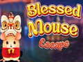 Igra Blessed Mouse Escape