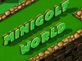 Igra Minigolf World